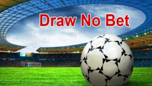 Kèo Draw No Bet: Giảm thiểu rủi ro chơi cá cược