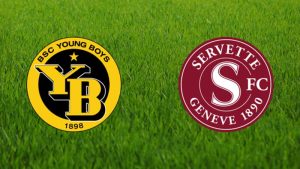 Soi kèo trận đấu Young Boys vs Servette 01h30 26/07: Khởi đầu mùa giải mới