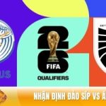 Nhận định Đảo Síp vs Áo 01h45 ngày 16/11 - VL World Cup 2026