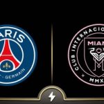 Nhận Định Soi Kèo Bóng Đá PSG vs Inter Miami 23h00 29/06/2025