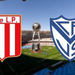 Soi kèo trận đấu Estudiantes vs Velez Sarsfield, 5h00 06/07: Pháo đài bị thách thức
