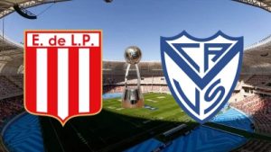 Soi kèo trận đấu Estudiantes vs Velez Sarsfield, 5h00 06/07: Pháo đài bị thách thức