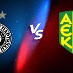 Soi kèo trận đấu Partizan vs AEK Larnaca 02h00 18/07: Khó cho chủ nhà