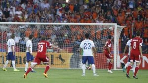 Soi kèo Armenia vs Bồ Đào Nha 23h00 ngày 06/09/2025: Chênh lệch đẳng cấp