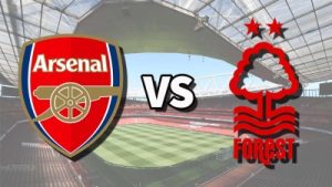 Soi kèo Arsenal vs Nottingham 18h30 ngày 13/09/2025: Đối thủ khó nhằn