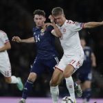 Soi kèo Đan Mạch vs Scotland 01h45 ngày 06/09/2025: Tâm điểm bảng đấu