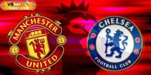 Soi kèo Manchester United vs Chelsea 23h30 ngày 20/09/2025: Quỷ Đỏ gặp khó