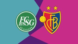 Soi kèo trận đấu St. Gallen vs Basel 28/07/2025: Cuộc chiến vì vị thế