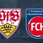 Soi kèo Stuttgart vs Heidenheim 20h30 ngày 05/10/2025: Cơ hội thăng tiến