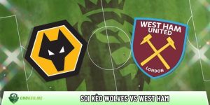 Soi kèo Wolves vs West Ham, 22h ngày 03/01 – Ngoại hạng Anh