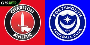 Soi kèo Charlton vs Portsmouth