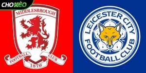 Soi kèo Middlesbrough vs Leicester, 02h45 ngày 25/02 – Championship