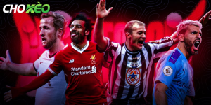 Top tiền đạo xuất sắc nhất lịch sử Ngoại Hạng Anh và cục diện Vua phá lưới