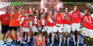 Đội bất bại Ngoại Hạng Anh: Kỷ lục vĩ đại và thách thức lịch sử bóng đá