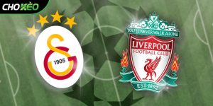 Soi kèo Galatasaray vs Liverpool, 0h45 ngày 11/3 – Champions League