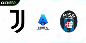 Soi kèo Juventus vs Pisa, 2h45 ngày 8/3 – Vòng 28 Serie A