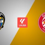 Soi kèo Levante vs Girona