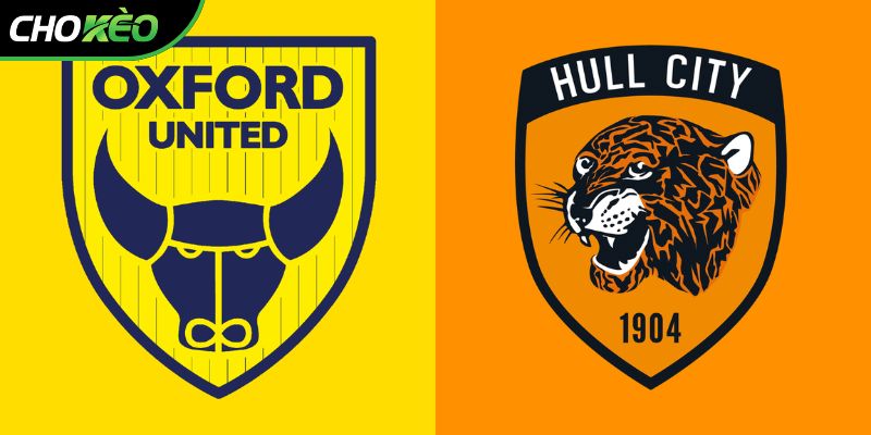 Soi kèo Oxford Utd vs Hull