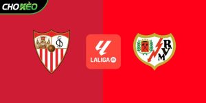 Soi kèo Sevilla vs Rayo Vallecano