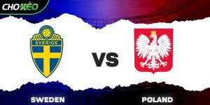 Soi kèo Thụy Điển vs Ba Lan, 1h45 ngày 1/4 – Play-off World Cup 2026