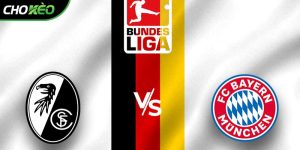 Soi kèo Freiburg vs Bayern Munich, 20h30 ngày 4/4 – Bundesliga