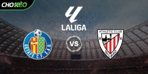 Soi kèo Getafe vs Athletic Bilbao, 19h ngày 5/4 – La Liga