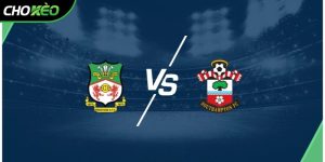 soi kèo Wrexham vs Southampton